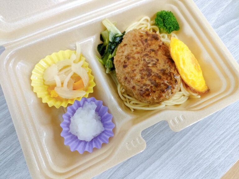 8月24日のRONDO DELI